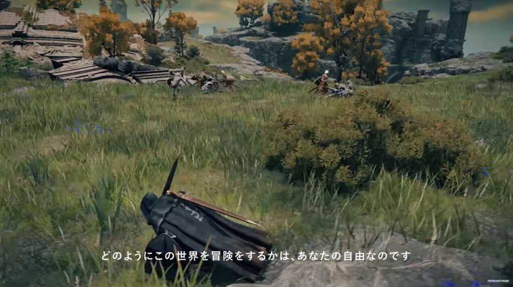 【エルデンリング】石剣の鍵って何個必要なの？
