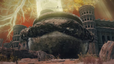 【エルデンリング】王都の門前のツリーガードって何なんだ？