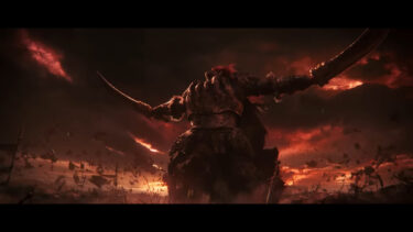 【エルデンリング】ユニーク武器使ってる人っているの？