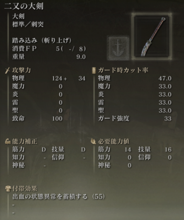 【エルデンリング】大剣使いこんでる人使用感教えてくれ！