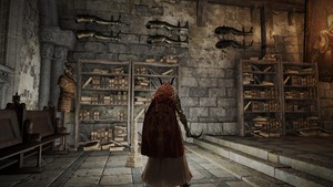 【エルデンリング】竜贄教会の祈祷て一周でコンプ可能？