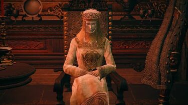 【エルデンリング】このゲーム世界観伝える気ある？