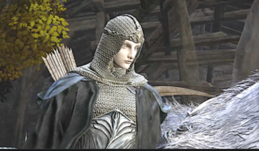 【エルデンリング】初心者は腐敗ブレスでどうにかなる？