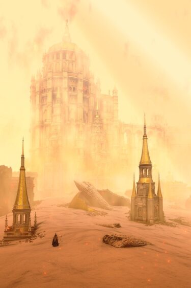 【エルデンリング】サイン溜まりのリセット問題どうにかして欲しい…