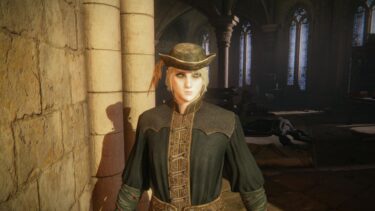 【エルデンリング】周回よりも新キャラ作った方が良い？