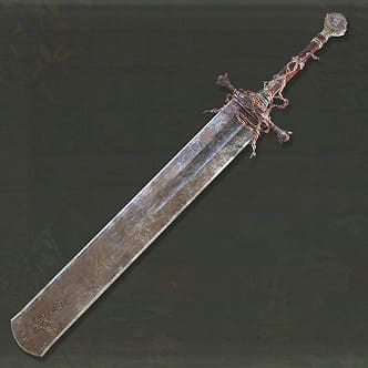 【エルデンリング】武器マッチング入らない要素だったと思うんだが…