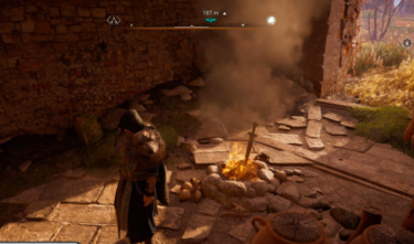 【エルデンリング】カーレの居る教会の塔が絶景すぎる！