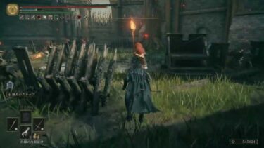 【エルデンリング】ポールトーチは対人において強い？