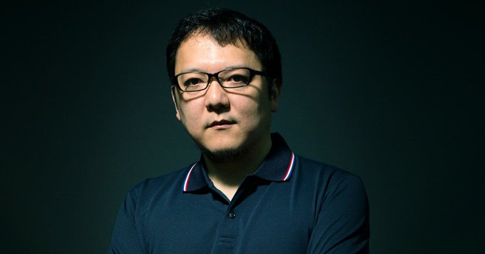 【エルデンリング】宮崎氏、偉人に選ばれるwww