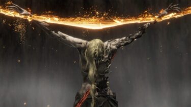 【エルデンリング】なんだかんだバッタが戦法として楽？