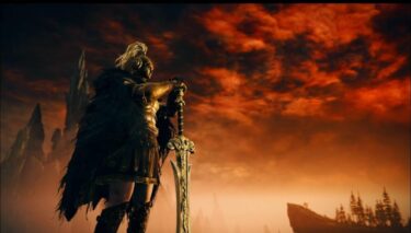 【エルデンリング】2周目で鉱石集めるプレイヤーっているの？