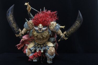 【エルデンリング】DLC周回で難易度上がり過ぎじゃないか？