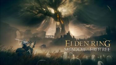 【エルデンリング】DLC攻略のオススメスタイルとは？