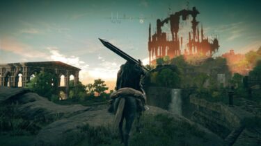 【エルデンリング】斧槍とか刺剣とかの新武器の性能、ヤバくない？