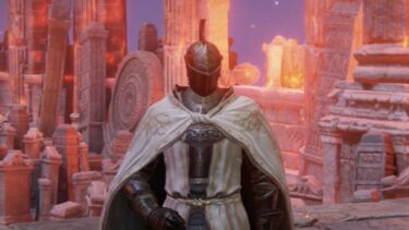 【エルデンリング】レダがヒロインになるには？