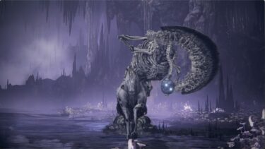 【エルデンリング】使うとほとんどのボスが溶けるのにナーフされないのがコレ→