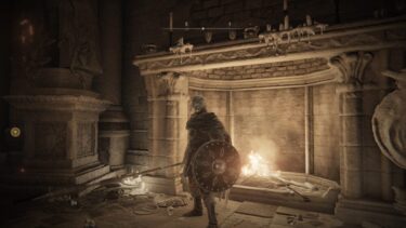 【エルデンリング】侵入でめちゃくちゃ煽られるんだけど…