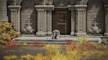 【エルデンリング】脳筋キャラ使ってる人は道中とボスで武器変えてる？