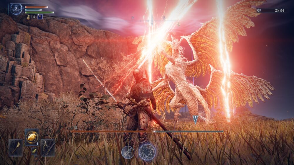【ナイトレイン】古竜をどのキャラでも安定して早く倒す方法は？